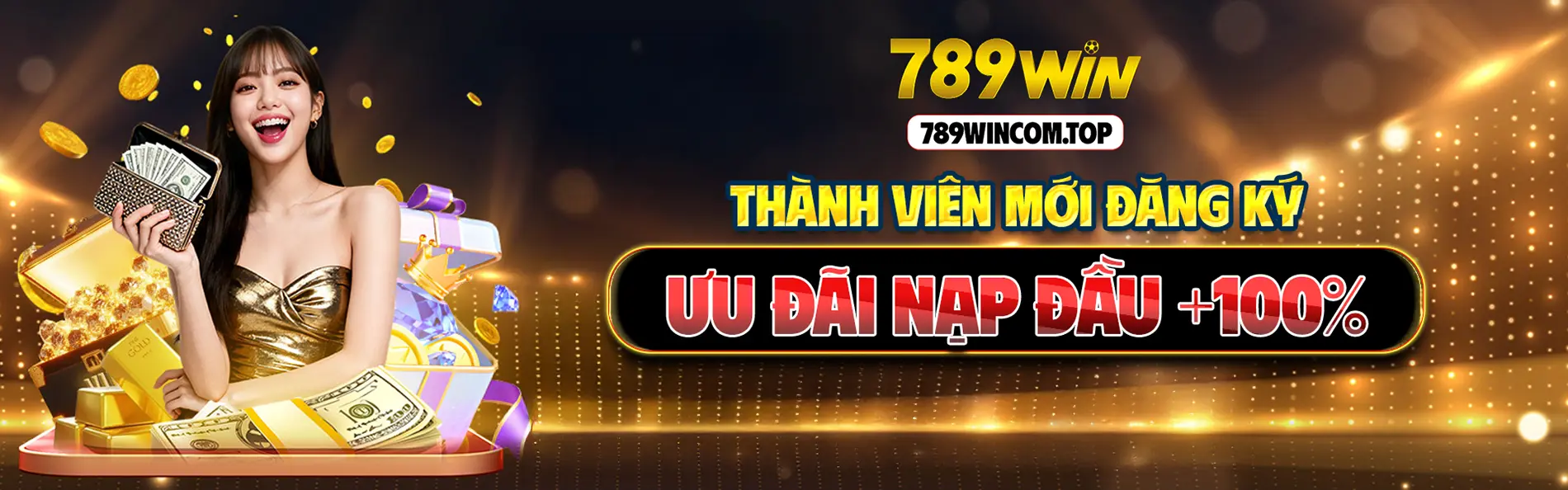 Banner 789win